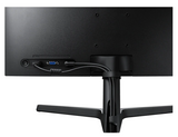 Samsung 24" FHD Monitor with Bezel-less design