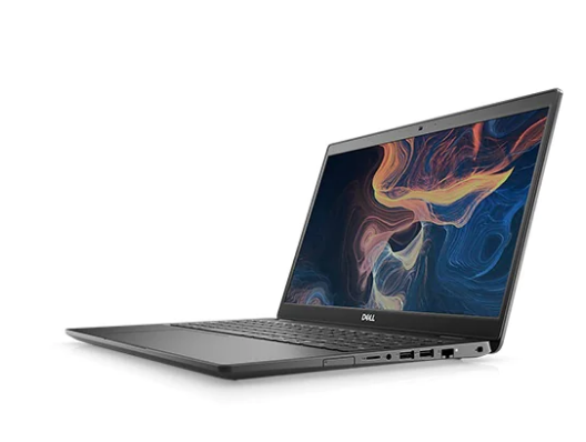 DELL Latitude 3510 Laptop - 210-AVLO (Core i7 - Core i7-2)