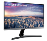 Samsung 24" FHD Monitor with Bezel-less design