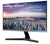 Samsung 24" FHD Monitor with Bezel-less design