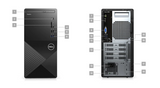 DELL Vostro 3888 DT (Core i3 - Core i5 - Core i7)