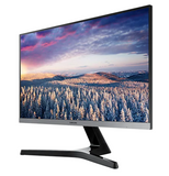 Samsung 24" FHD Monitor with Bezel-less design