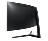 Samsung 34’’ LED Curved Monitor Ultra WQHD (Including HDMI Cable)
