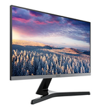 Samsung 24" FHD Monitor with Bezel-less design