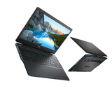 DELL Gaming G3 15 - 210-AVOI