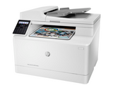 HP Color LaserJet MFP M183fw