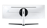 Samsung 49’’ LED Curved Gaming Monitor (FreeSync, G-Sync, Odyssey G9)