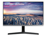 Samsung 24" FHD Monitor with Bezel-less design