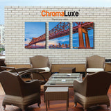 Chromaluxe - Customize it!