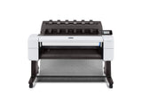 HP DesignJet T1600 Printer Series