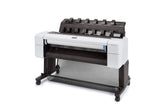 HP DesignJet T1600 Printer Series