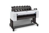 HP DesignJet T1600 Printer Series