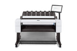 HP DesignJet T2600 Printer