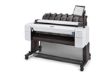 HP DesignJet T2600 Printer