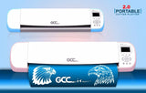 GCC I-Craft