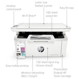 HP LaserJet Pro MFP M28w