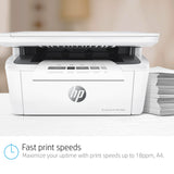 HP LaserJet Pro MFP M28w