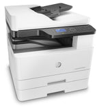 HP LaserJet Pro MFP M443nda