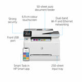 HP Color LaserJet Pro MFP M283fdw