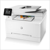 HP Color LaserJet Pro MFP M283fdw