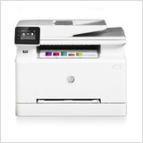 HP Color LaserJet Pro MFP M283fdw