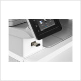 HP Color LaserJet Pro MFP M283fdw