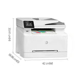 HP LaserJet Pro MFP M282nw