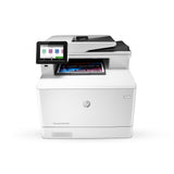 HP LaserJet Pro MFP M479fdw