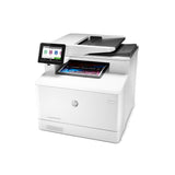 HP LaserJet Pro MFP M479fdw