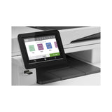 HP LaserJet Pro MFP M479fdw