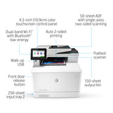 HP LaserJet Pro MFP M479fdw