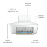 HP DeskJet 2320 All-in-One Printer