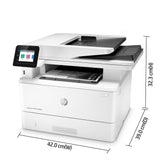 HP LaserJet Pro MFP M428dw