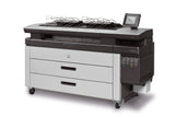 HP Pagewide XL 3900 Series