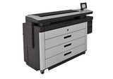HP Pagewide XL 8000 Series