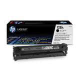 HP 128A Toner Cartridge