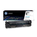 HP 205A Toner Cartridge