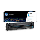 HP 205A Toner Cartridge