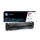HP 205A Toner Cartridge