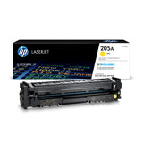 HP 205A Toner Cartridge