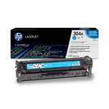 HP 304A Toner Cartridge