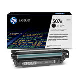 HP 507A Toner Cartridge
