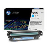 HP 507A Toner Cartridge