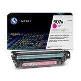HP 507A Toner Cartridge