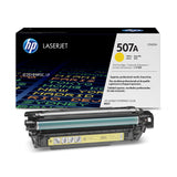 HP 507A Toner Cartridge