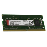 Kingston Memory DDR4 for Laptops