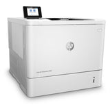 HP Mono LaserJet Enterprise M607dn Printer