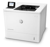HP Mono LaserJet Enterprise M607dn Printer