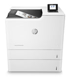 HP Color LaserJet M652n