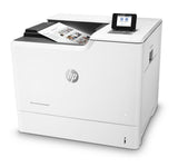 HP Color LaserJet M652n